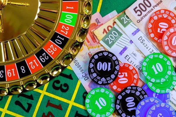 barong 4d Bingo